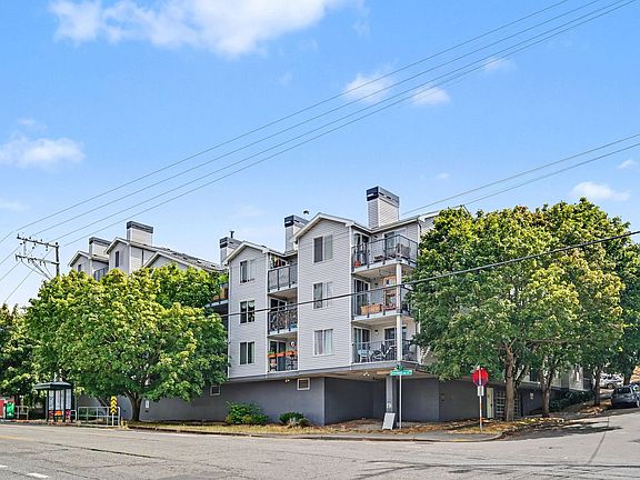 2nd image of 9200 Greenwood Ave N APT 107