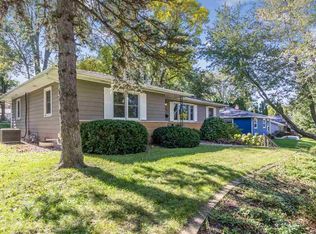 2525 Mayfield Rd, Iowa City, IA 52245