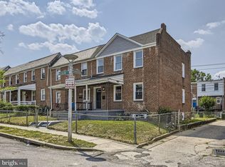 228 N Culver St, Baltimore, MD