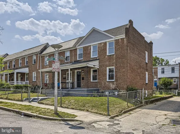 228 N Culver St, Baltimore, MD 21229
