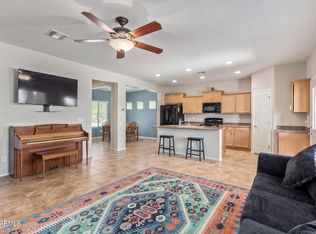 7343 W Monte Cristo Ave, Peoria, AZ 85382