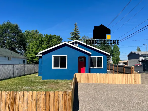 42 N 9th St, Central Pt, OR 97502