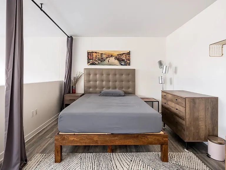 501 Beale St #1D — Photo 4