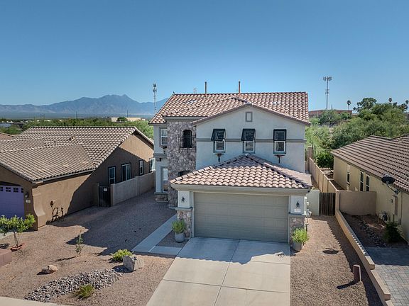 2nd image of 375 W Calle La Bolita