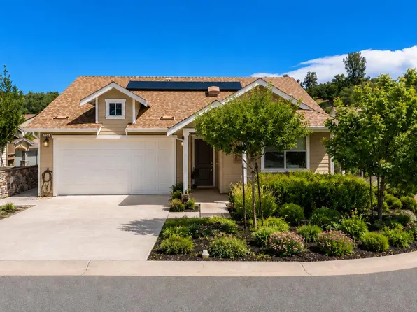 600 Edgewood Loop, Angels Camp, CA 95222