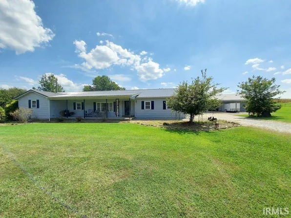 2940 E 550 S, Huntingburg, IN 47542