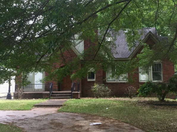 1114 Glenwood Ter, Anniston, AL 36207