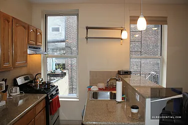Rented by Highline Residential