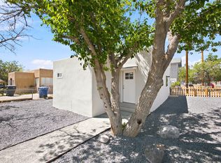 501 Veranda Rd NW, Albuquerque, NM 87107