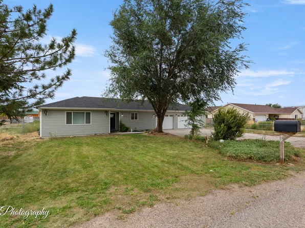 4511 Marshal Trl, Cedar City, UT 84721