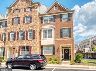 22478 Cambridgeport Sq, Ashburn, VA 20148