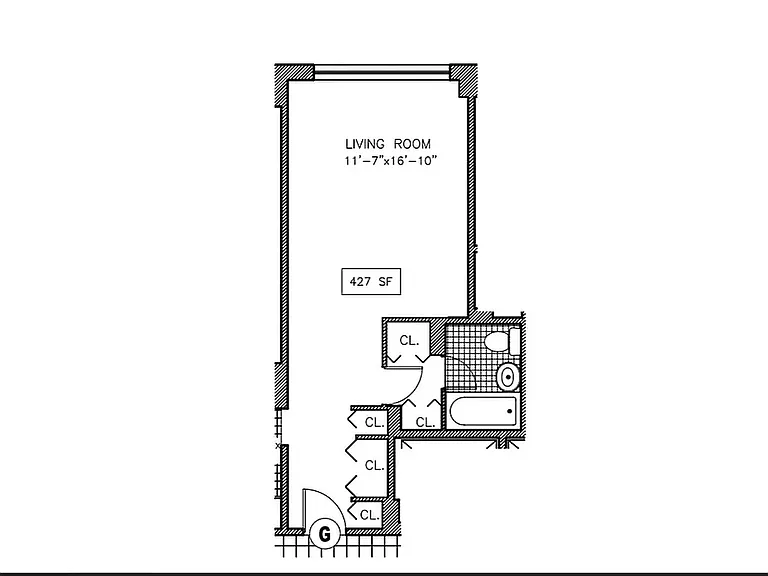 333 E 49th St #5-G — Photo 2