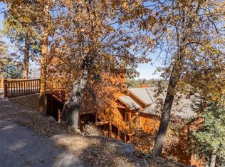 1265 Pigeon Rd, Big Bear, CA 92315