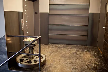 Rented by Fiddler Realty