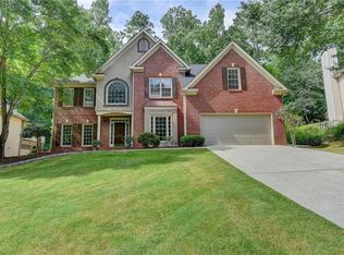 740 Springbrook Ct, Milton, GA 30004