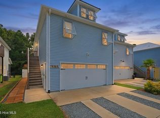 133 James Avenue #A, Surf City, NC 28445