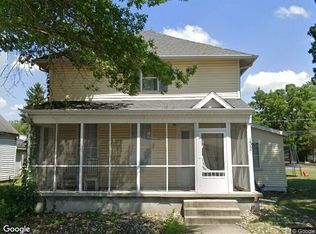 1357 Maple St, Niles, MI 49120