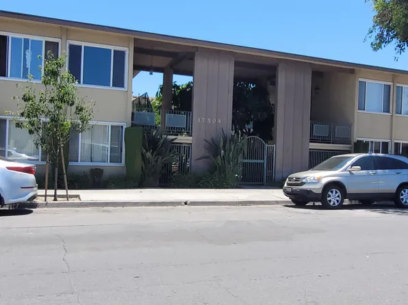 17504 Grand Ave #21, Bellflower, CA 90706