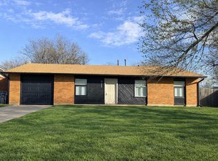2609 NW Pollard Ave, Lawton, OK 73505