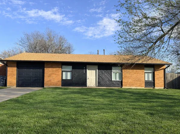 2609 NW Pollard Ave, Lawton, OK 73505