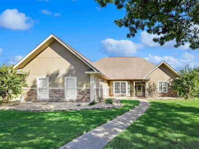 5906 Westminster, Benton, AR, 72019