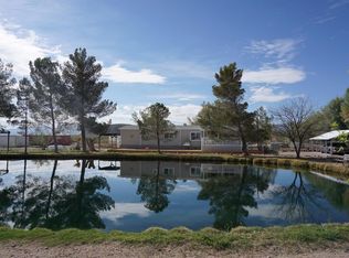 46699 Magney Ln, Newberry Springs, CA 92365