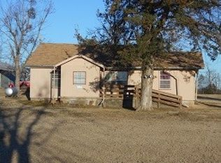 193398 N 4200 Rd, Antlers, OK 74523