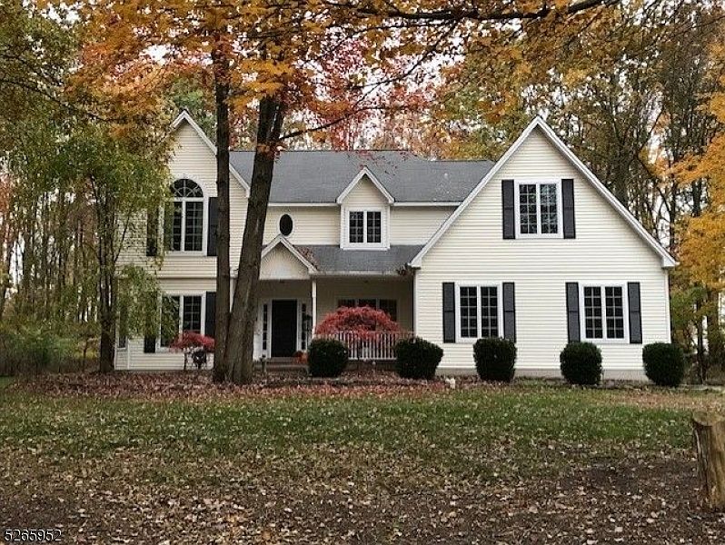 31 Partridge Drive, Blairstown, NJ 07825 Zillow