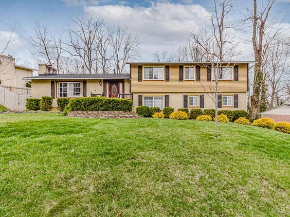 325 Thelma Ave, Dayton, OH 45415