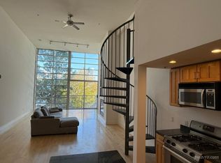 322 6th St APT 8, San Francisco, CA 94103