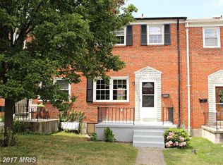 8540 Harris Ave, Baltimore, MD 21234