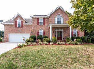 7067 Westerly Winds Rd, Knoxville, TN 37931