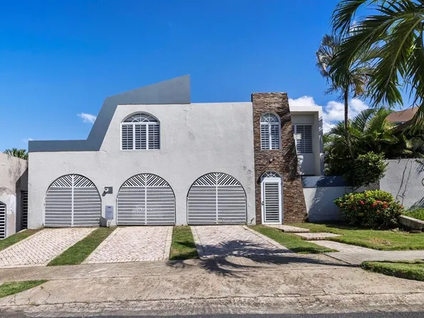 C 27 Calle Calzada C 27 Urb El Remanso, San Juan, PR 00926