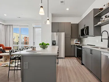 Cavella Apartments