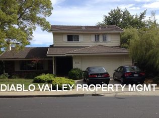 577 Ontario Dr, Livermore, CA 94550