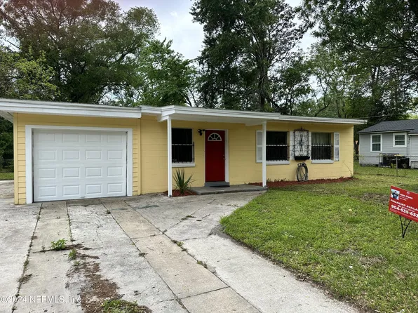 2756 W 1ST Street, Jacksonville, FL 32254