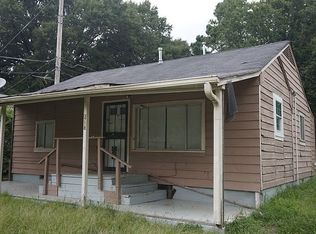 3716 Heather Ln LOT 55, Memphis, TN 38111