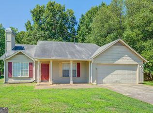 9584 Thomas Downs Ln, Jonesboro, GA 30238
