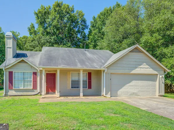 9584 Thomas Downs Ln, Jonesboro, GA 30238