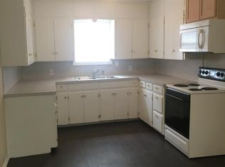 1422 Baltimore St, Durant, OK 74701