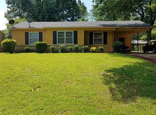 1423 Abernathy Ave, Memphis, TN 38116