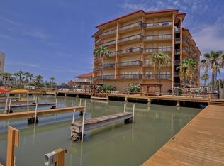 4901 Laguna Blvd #202, South Padre Island, TX 78597
