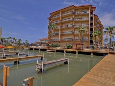 4901 Laguna Blvd Unit 201, South Padre Island, TX, 78597