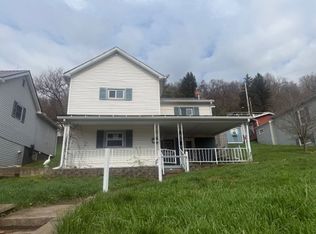 68298 Orchard Ave, Bridgeport, OH