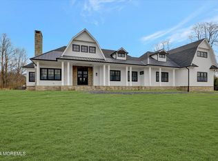 546 Locust Point Rd, Rumson, NJ 07760