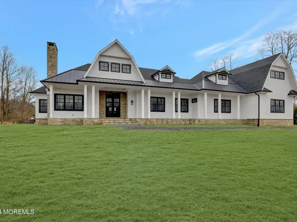 546 Locust Point Road, Rumson, NJ 07760