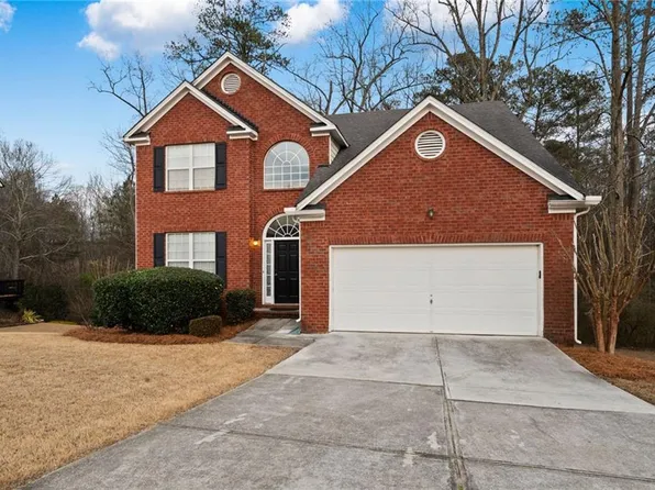 2935 Haynes Club Cir, Grayson, GA 30017