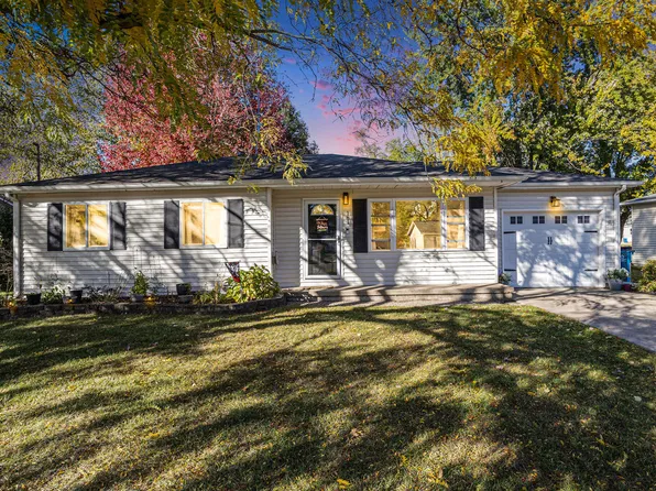 181 Smith St, Coldwater, MI 49036