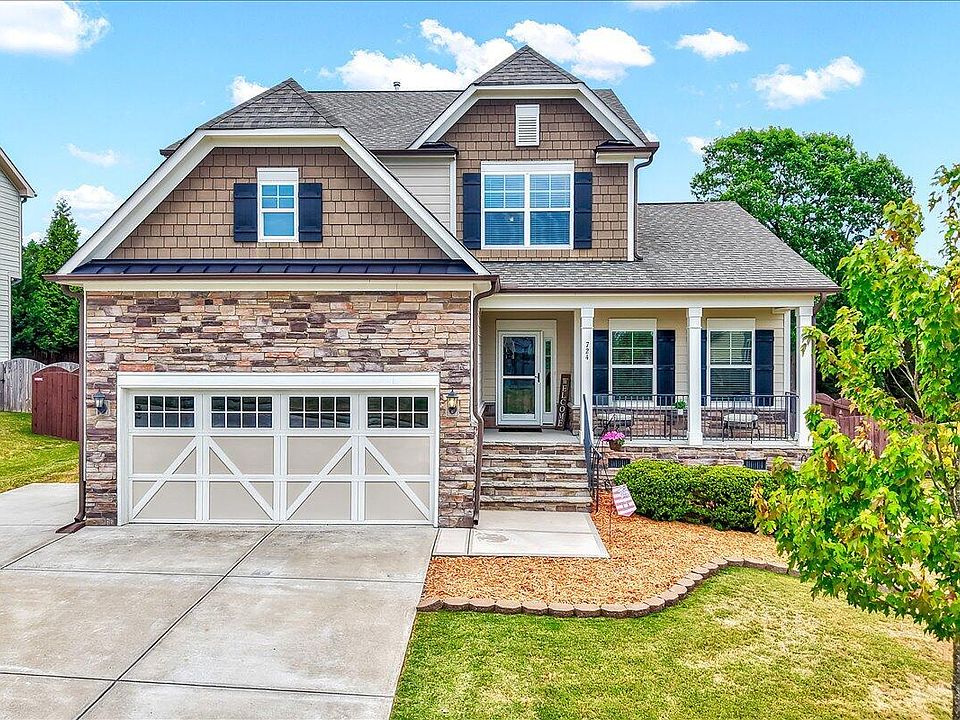 1st image of 724 Granite Peak Dr