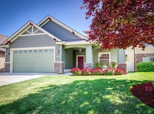 1501 W Loretta St, Meridian, ID 83646